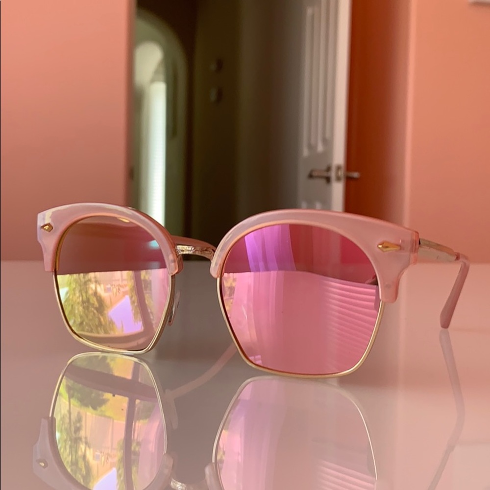 Sophie Cateye Sunglasses